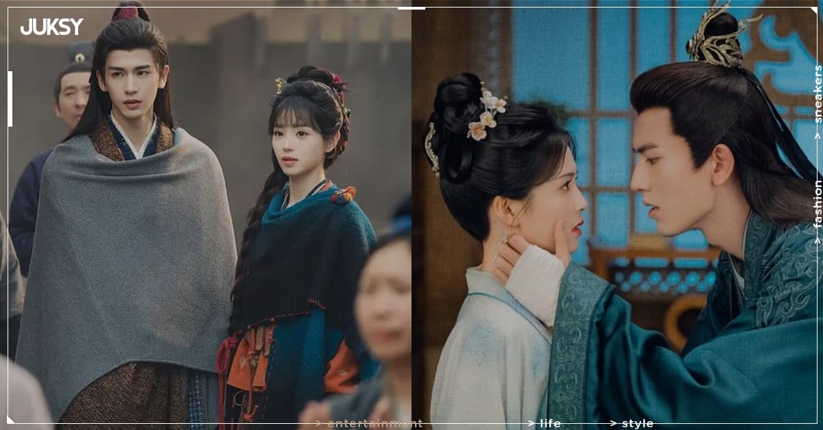 《逐玉》完結這 10 部古裝劇陸劇推薦必追：《寧安如夢》、《折腰》、《九重紫》⋯快安排！