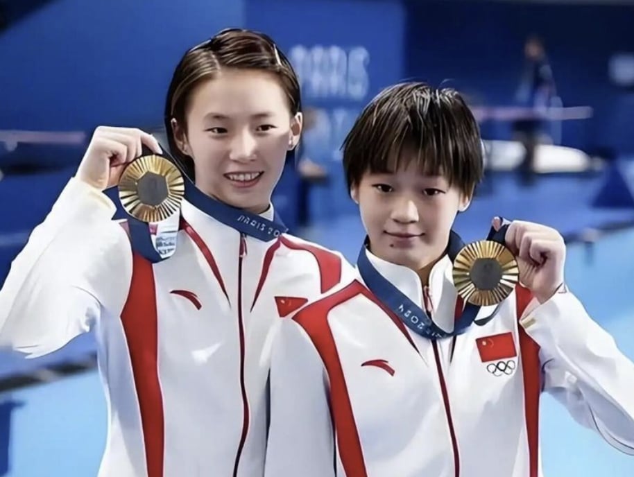 全紅嬋遭 282 人微信群組霸凌長達 4 年!隊友記者裁判全在群裡,官方緊急報警!