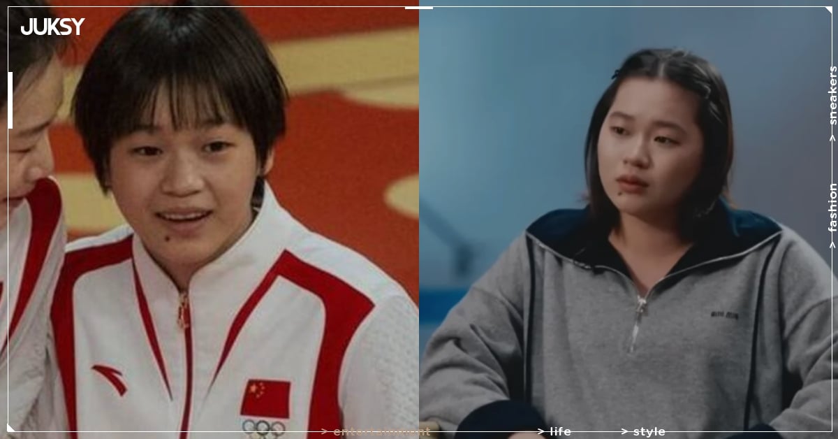 全紅嬋遭 282 人微信群組霸凌長達 4 年!隊友記者裁判全在群裡,官方緊急報警!