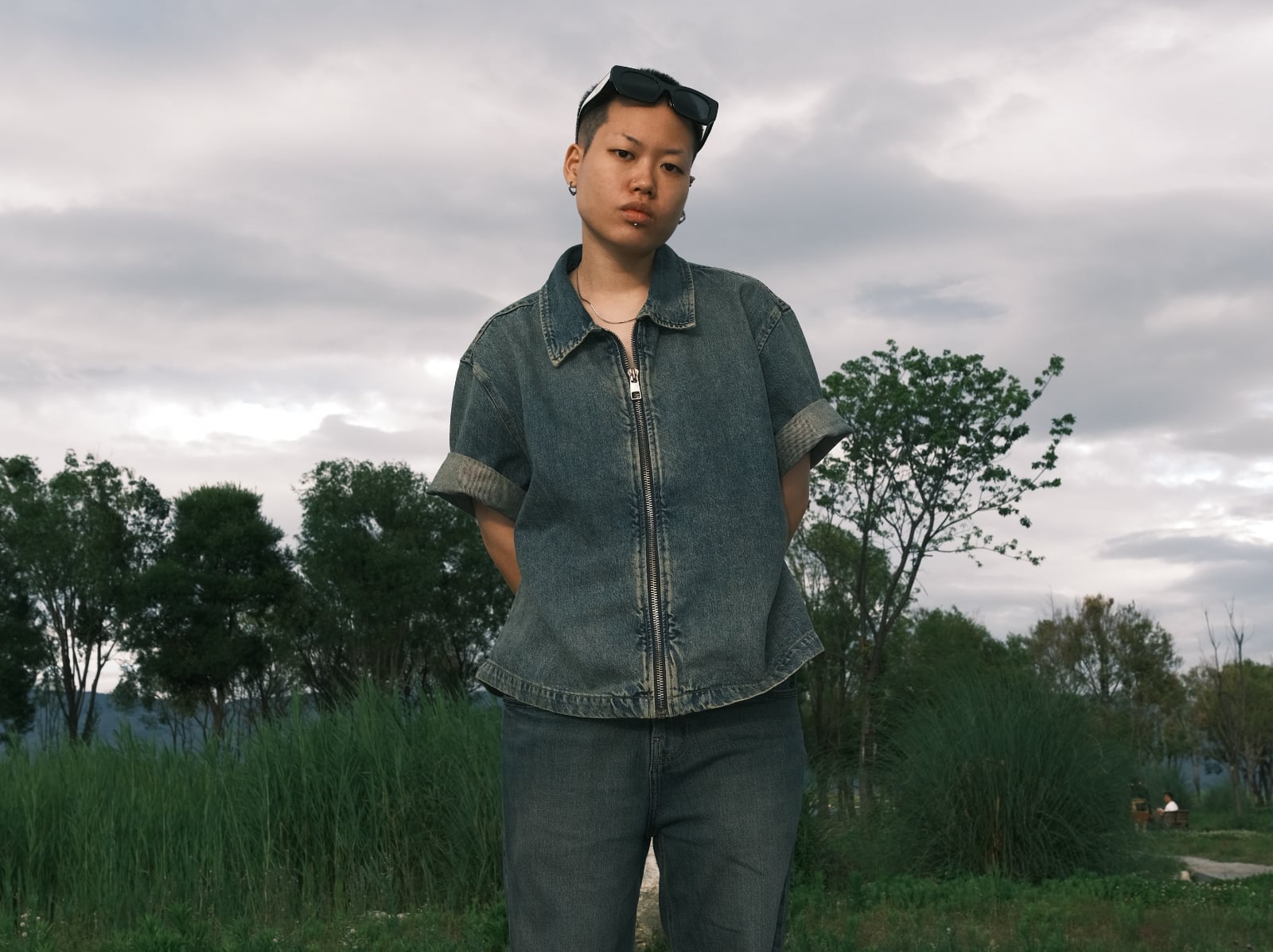 2026 春浪音樂節 6 月登場！陳土豆確定登台、完整陣容、購票資訊一次看！