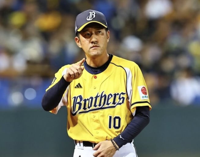 中信兄弟開季 6 敗創隊史紀錄！江坤宇信心喊話：「之後一定沒有問題！」