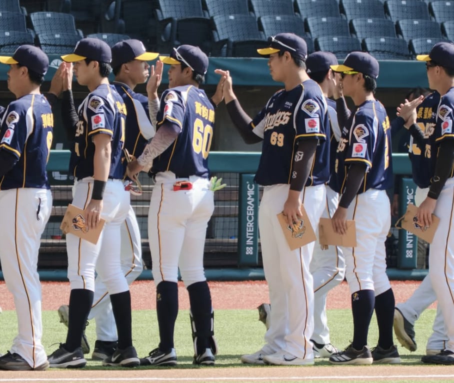 中信兄弟開季 6 敗創隊史紀錄！江坤宇信心喊話：「之後一定沒有問題！」