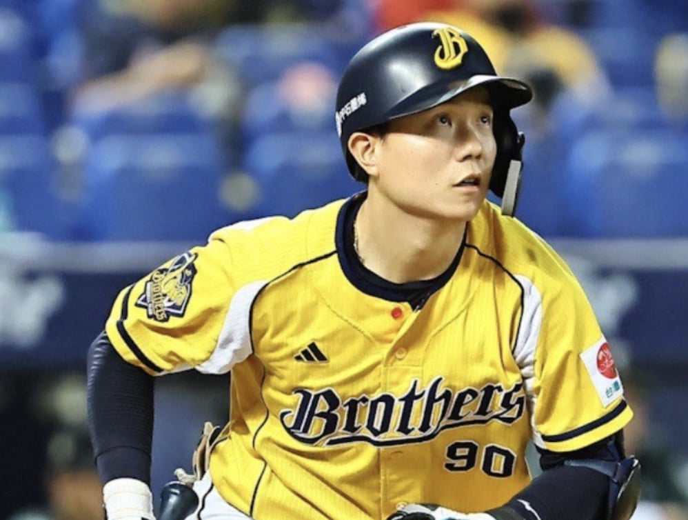 中信兄弟開季 6 敗創隊史紀錄！江坤宇信心喊話：「之後一定沒有問題！」