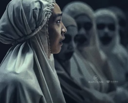 超自然恐怖片片單懶人包！PTT 鄉民狂推這 5 部，鬼片迷必收藏