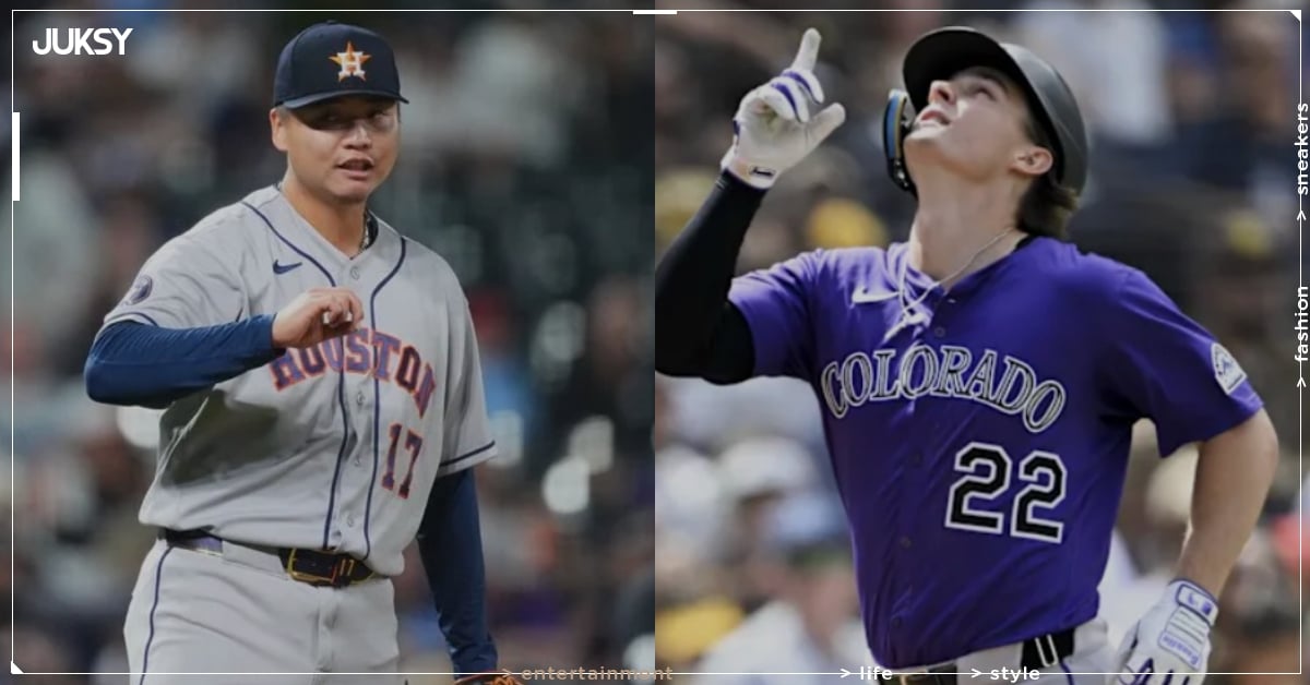 MLB／鄧愷威對落磯挨轟失 1 分！7 球全好球卻被扛 2 分砲！