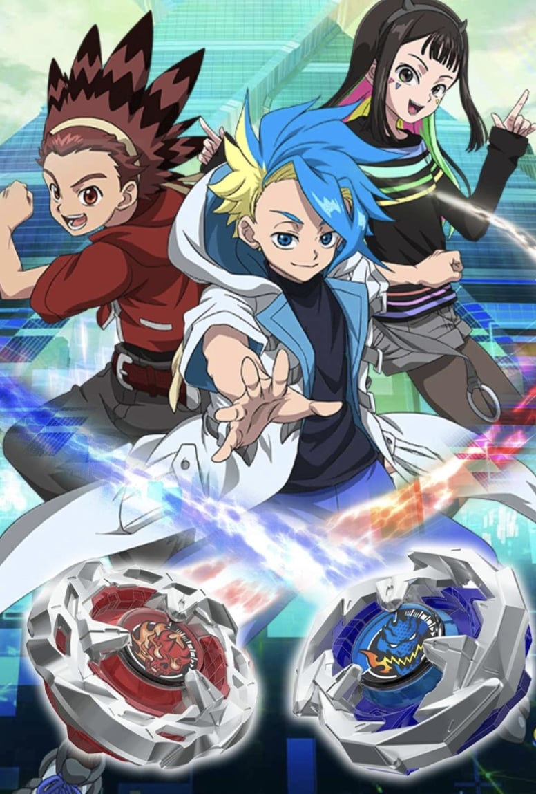 《戰鬥陀螺》為何再度爆紅？從初代到《戰鬥陀螺 X》進化解析，一次看懂玩法與文化魅力