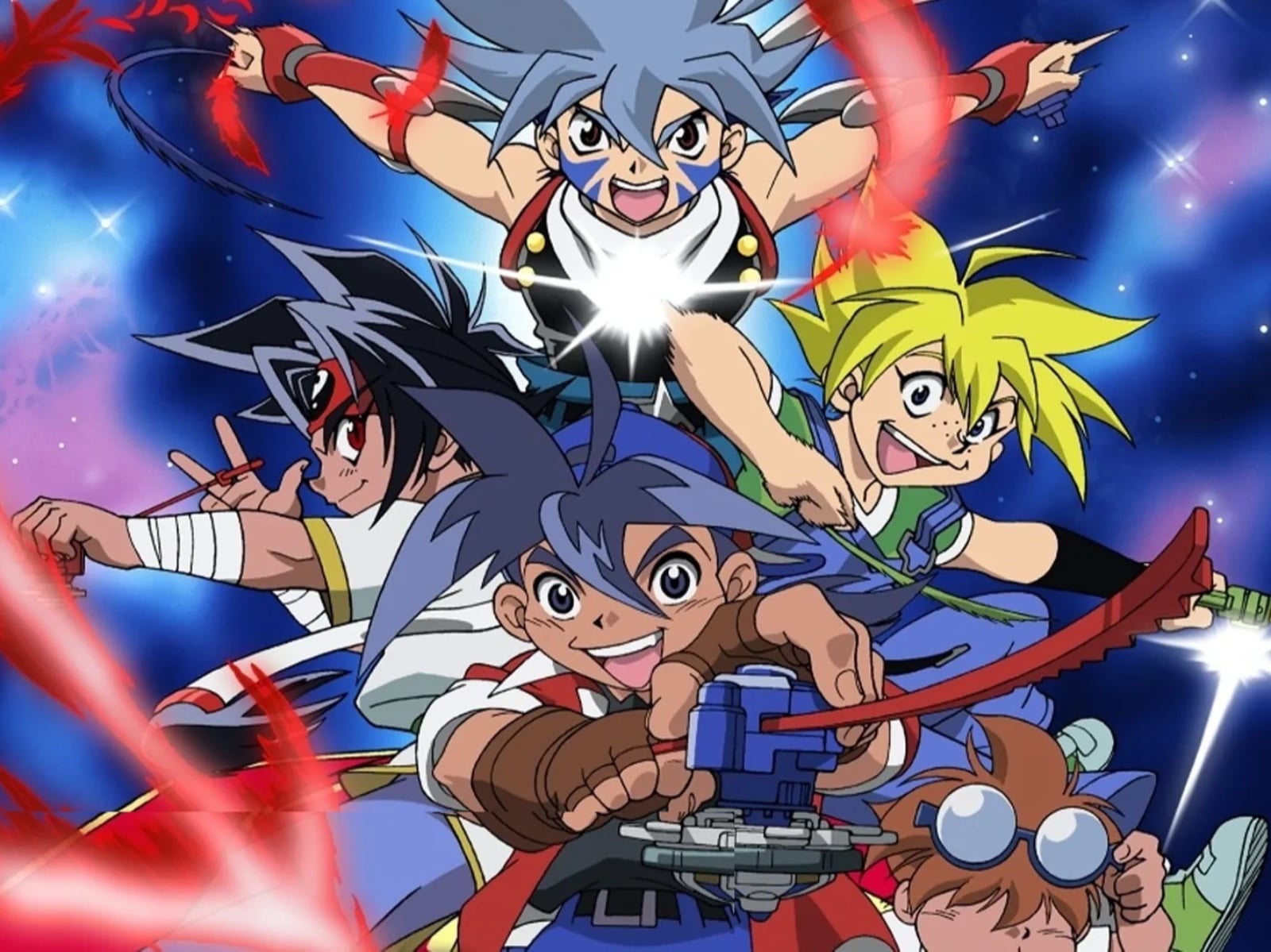 《戰鬥陀螺》為何再度爆紅？從初代到《戰鬥陀螺 X》進化解析，一次看懂玩法與文化魅力