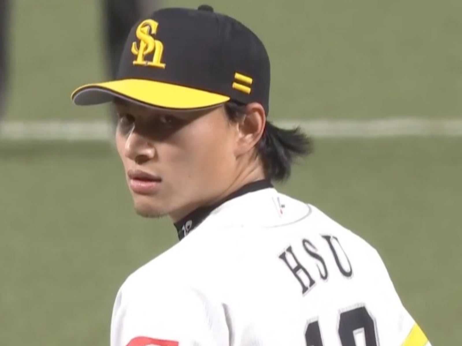 日職／軟銀鷹與西武獅上演「台灣對決」！徐若熙 7 局優質先發吞敗投、林安可連 9 場安打！