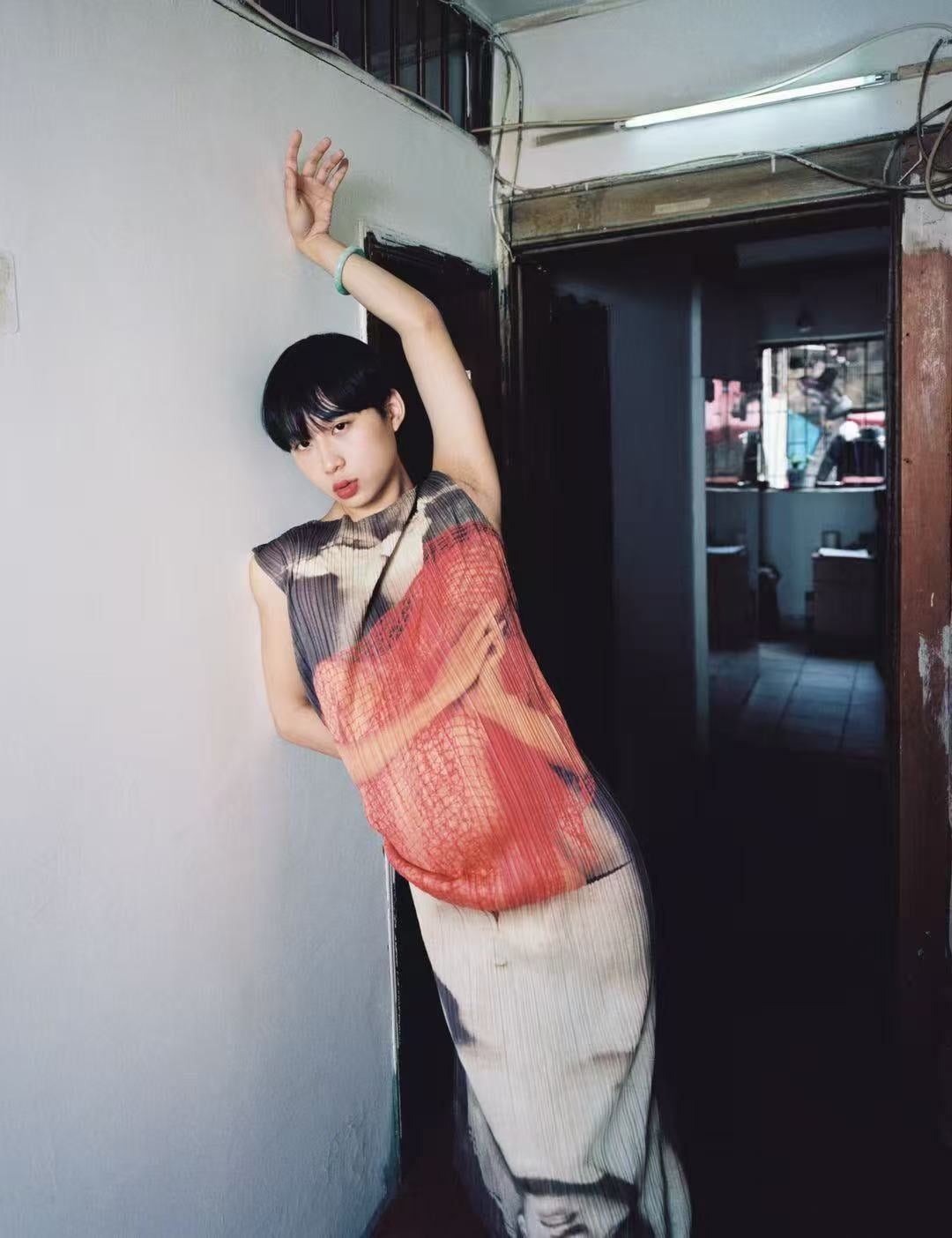 PARCO 2026夏季廣告公開！延續春季企劃，由Kin Chan Coedel任創意總監。樂曲由Sigur Rós主唱Jónsi創作，百老匯名家Paul McGill編舞，集結全球頂尖人才！