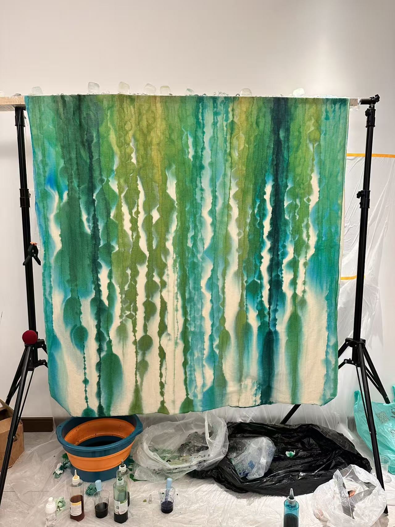 PARCO 2026夏季廣告公開！延續春季企劃，由Kin Chan Coedel任創意總監。樂曲由Sigur Rós主唱Jónsi創作，百老匯名家Paul McGill編舞，集結全球頂尖人才！