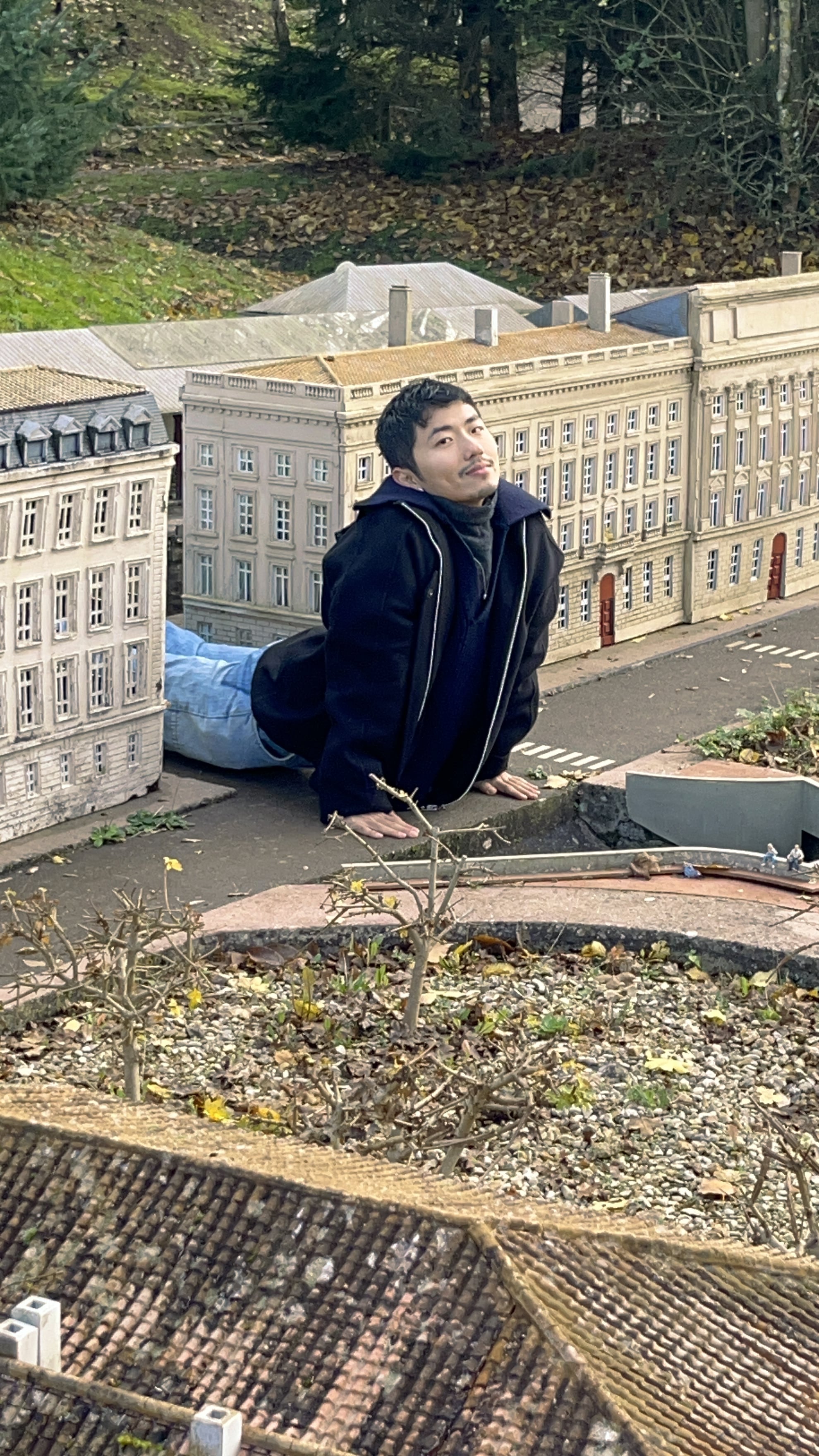 PARCO 2026夏季廣告公開！延續春季企劃，由Kin Chan Coedel任創意總監。樂曲由Sigur Rós主唱Jónsi創作，百老匯名家Paul McGill編舞，集結全球頂尖人才！