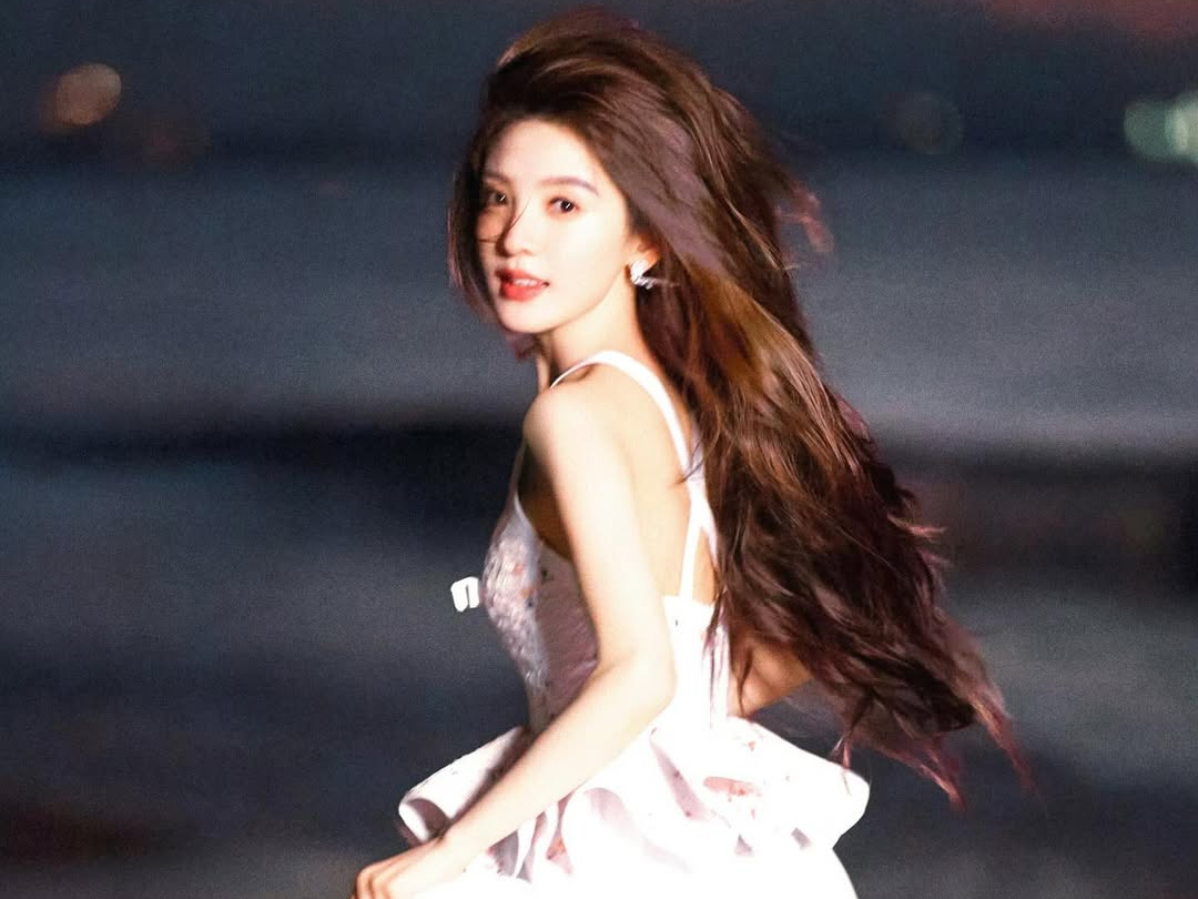 章若楠《冬去春來》收視熱度不敵《逐玉》、《白日提燈》！陸劇女神換人當！？