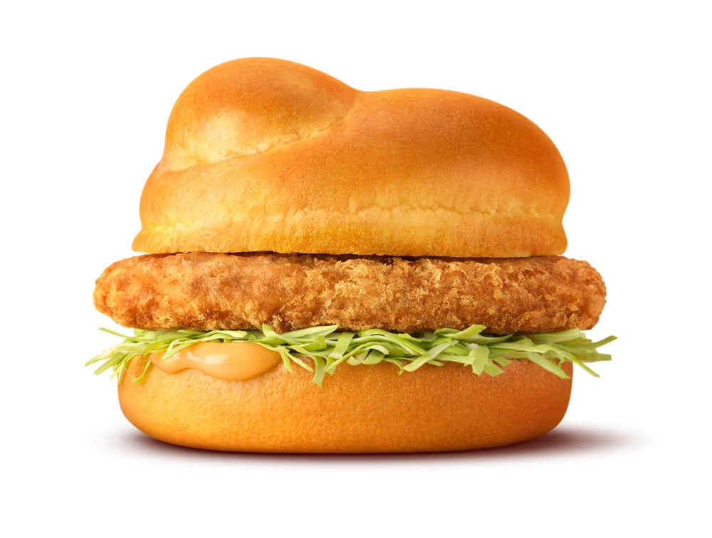 日本麥當勞與《機動戰士鋼彈》跨界合作推多款限定商品,全新動畫 CM 更集結經典角色必看!