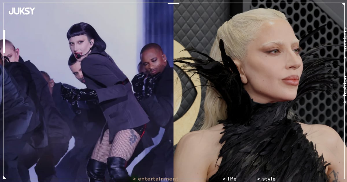 Lady Gaga 演唱會無預警取消！IG 親曝原因：「我的病情持續惡化！」