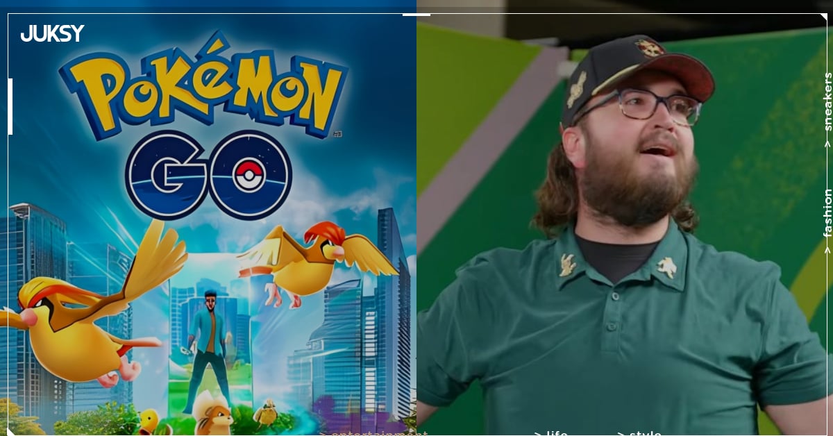 《Pokémon GO》世界賽爆爭議！選手奪冠卻因慶祝動作被判失格，網友怒轟：「最爛判決！」