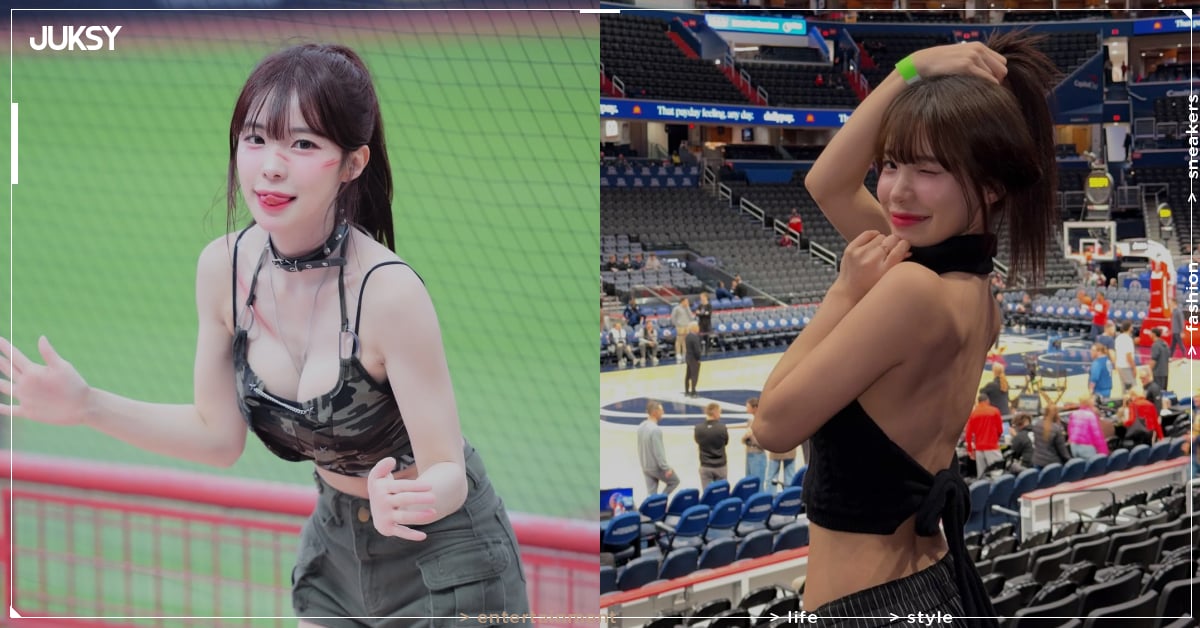 李多慧認了被韓國高薪挖角！談去留：「更喜歡在台灣工作！」