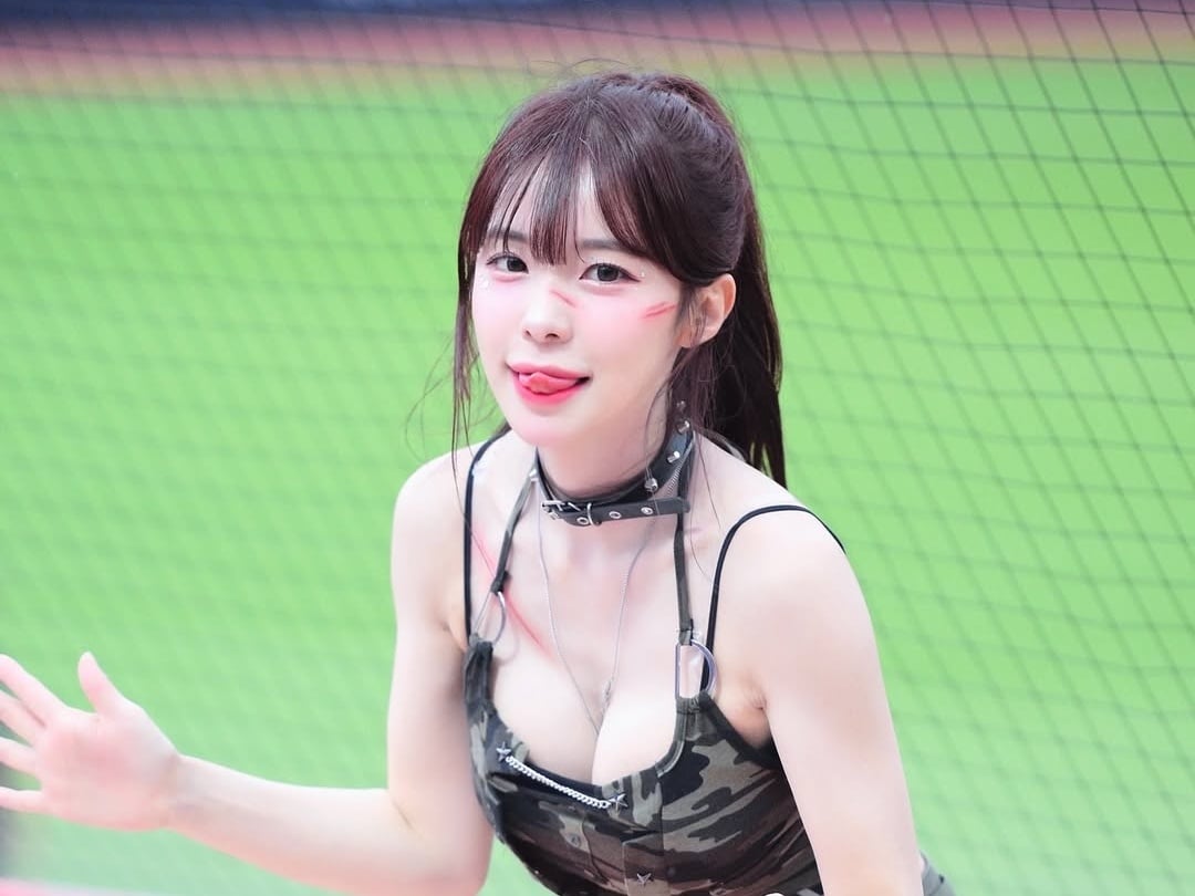 李多慧認了被韓國高薪挖角！談去留：「更喜歡在台灣工作！」