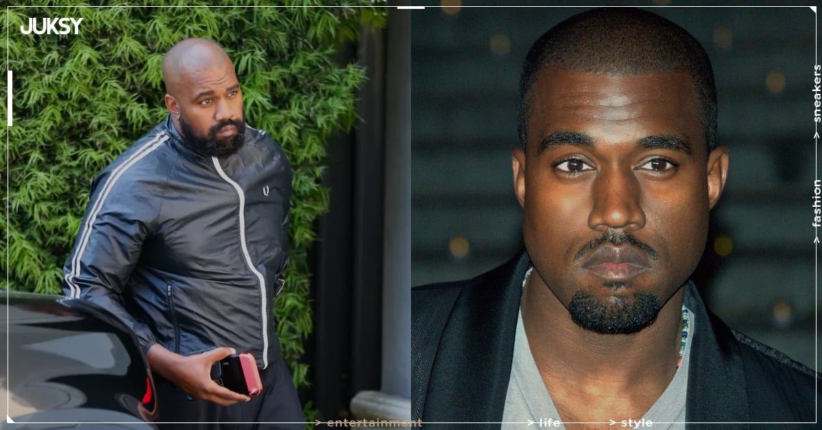 肯爺 Kanye West 音樂節遭抵制！英國下令禁止入境掀熱議！