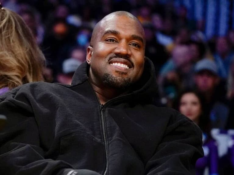 肯爺 Kanye West 音樂節遭抵制！英國下令禁止入境掀熱議！