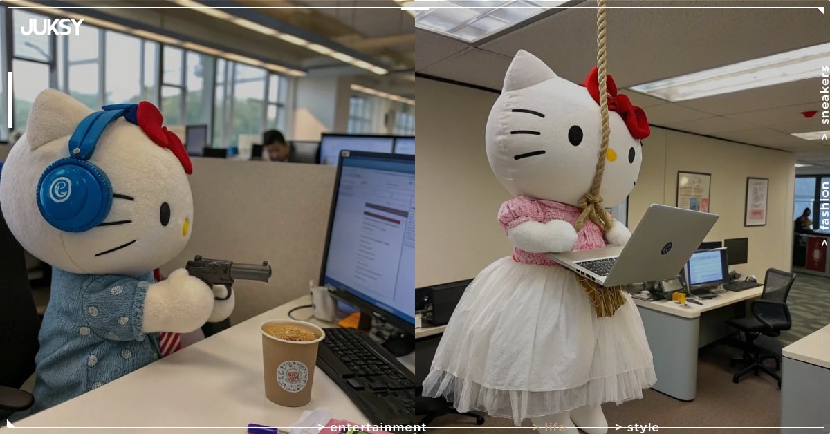 盤點 10 大辦公室超煩噪音：剔牙聲、狂按原子筆⋯Threads 網友：「整個躁起來了欸！」