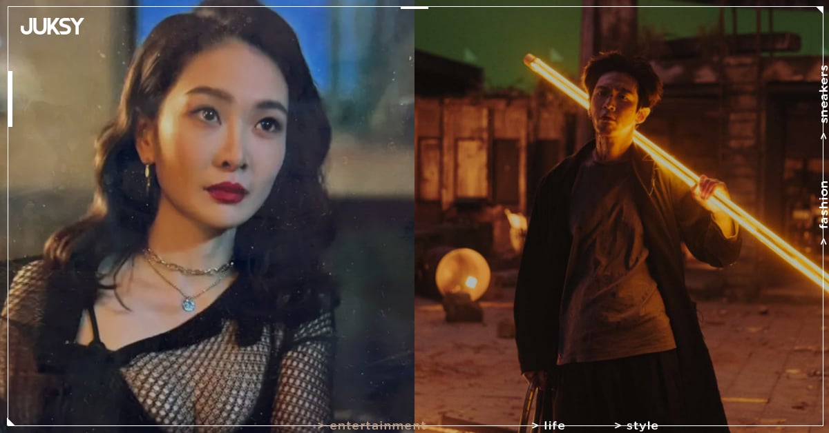 《乩身》「美娜」李亦捷爆紅！談第二季直言：「想變乩身辦案！」