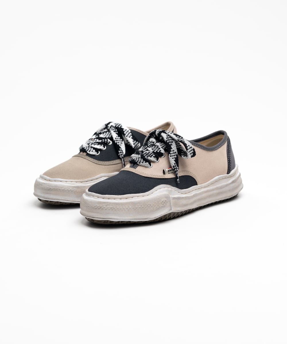 初衣食午 × Maison Mihara Yasuhiro 聯名策展登場！台灣限定鞋款 4 月 18 日全球同步開賣