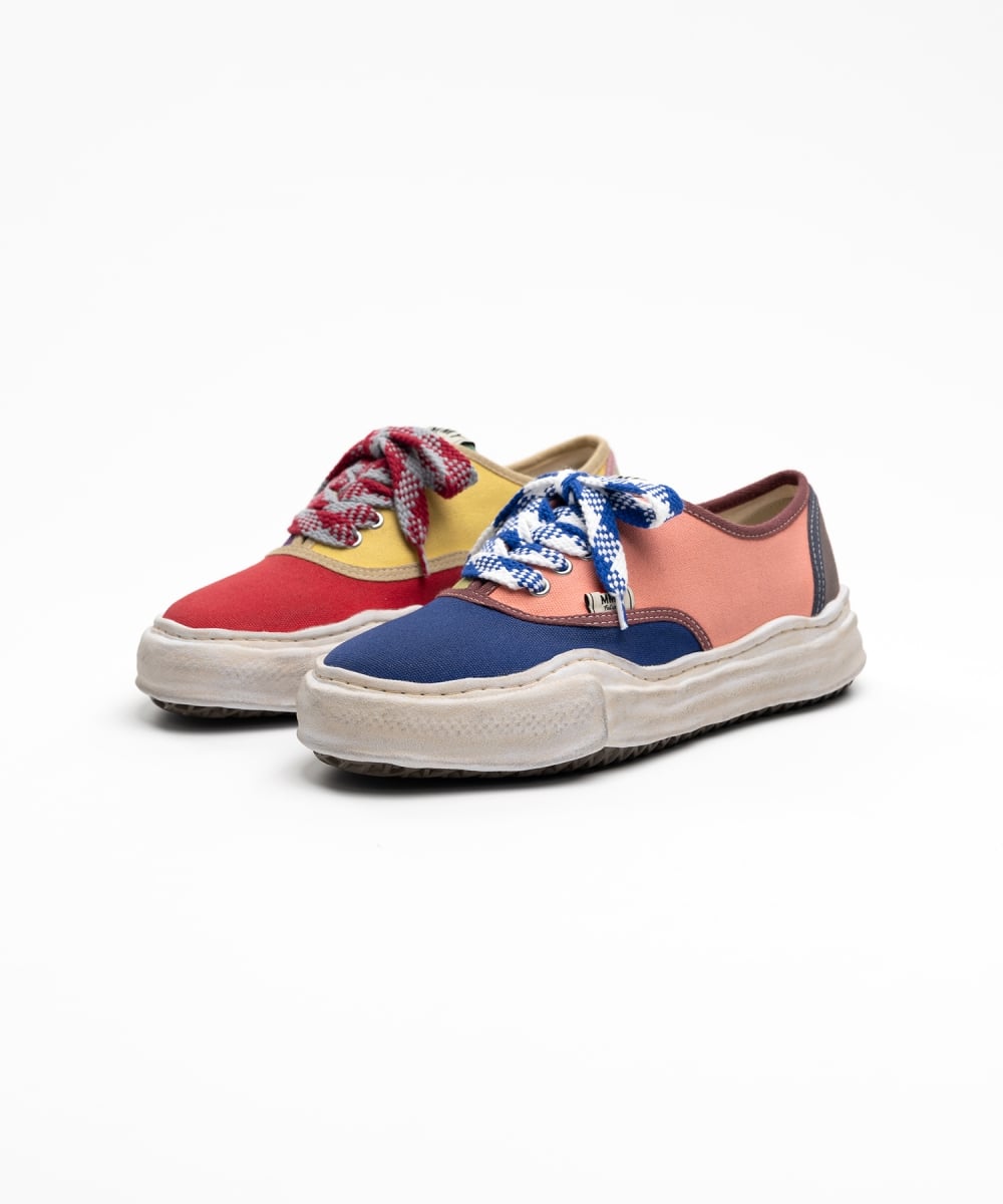 初衣食午 × Maison Mihara Yasuhiro 聯名策展登場！台灣限定鞋款 4 月 18 日全球同步開賣