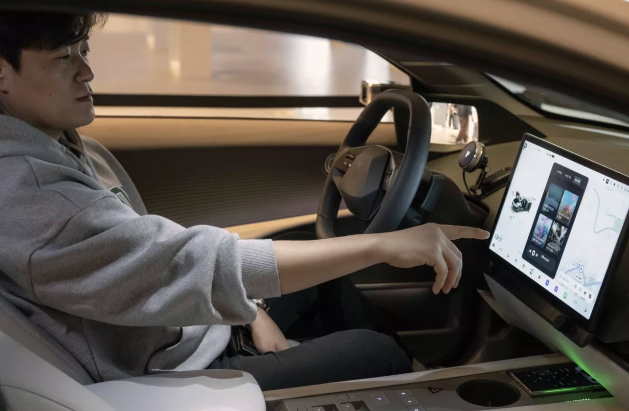 現代 Hyundai Tucson 2027 大改款曝光！外型翻新、柴油正式退場 PHEV 續航破百公里！