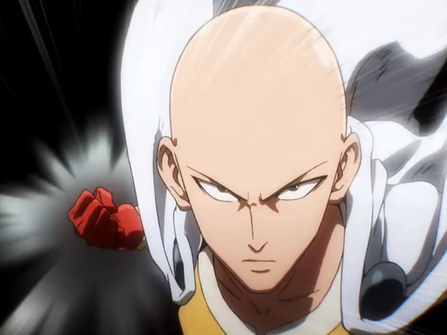 《新楓之谷》x《一拳超人》合作活動登場！埼玉限時、4 大英雄助陣內容一次看！