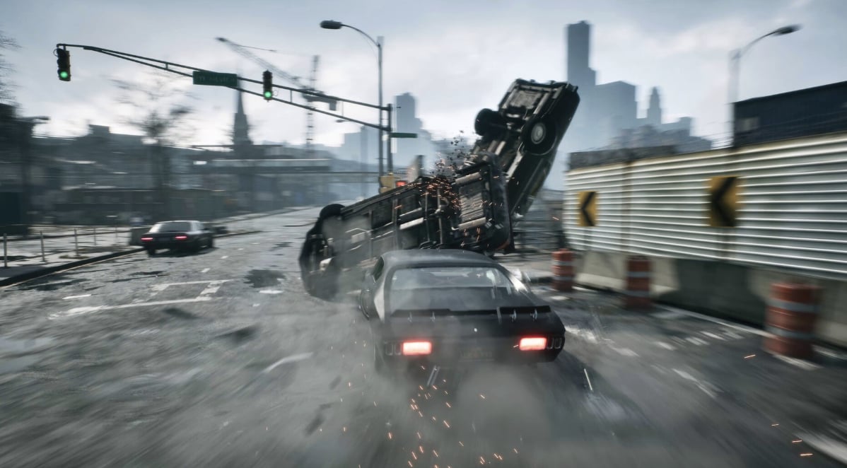 《正當防衛》之父新作《薩姆森》翻車！Steam 好評率僅 49%，滿載 Bug 玩家怒喊「等特價再買」！