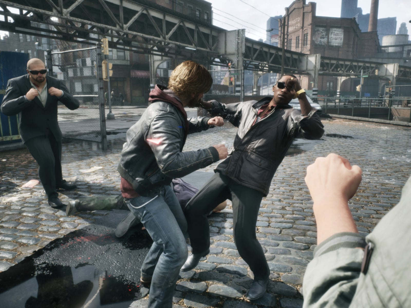 《正當防衛》之父新作《薩姆森》翻車！Steam 好評率僅 49%，滿載 Bug 玩家怒喊「等特價再買」！