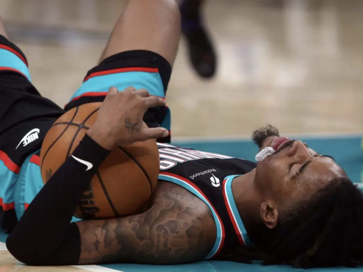 NBA／本季平均勝分差13.1分寫歷史新高！各隊花式開坦克、第四節冰掉主力⋯網笑：「乾脆辦坦克明星賽」