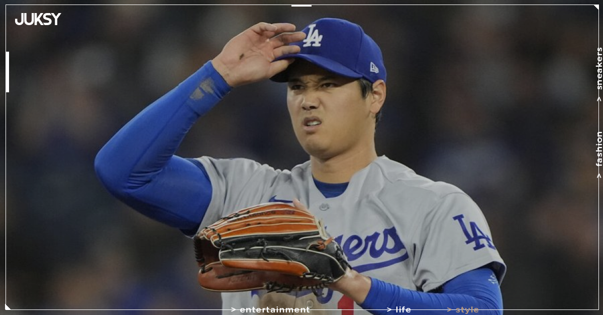 MLB／大谷翔平二刀流再遭藍鳥抱怨「特殊待遇」！道奇教頭羅伯斯霸氣回嗆：他就是與眾不同
