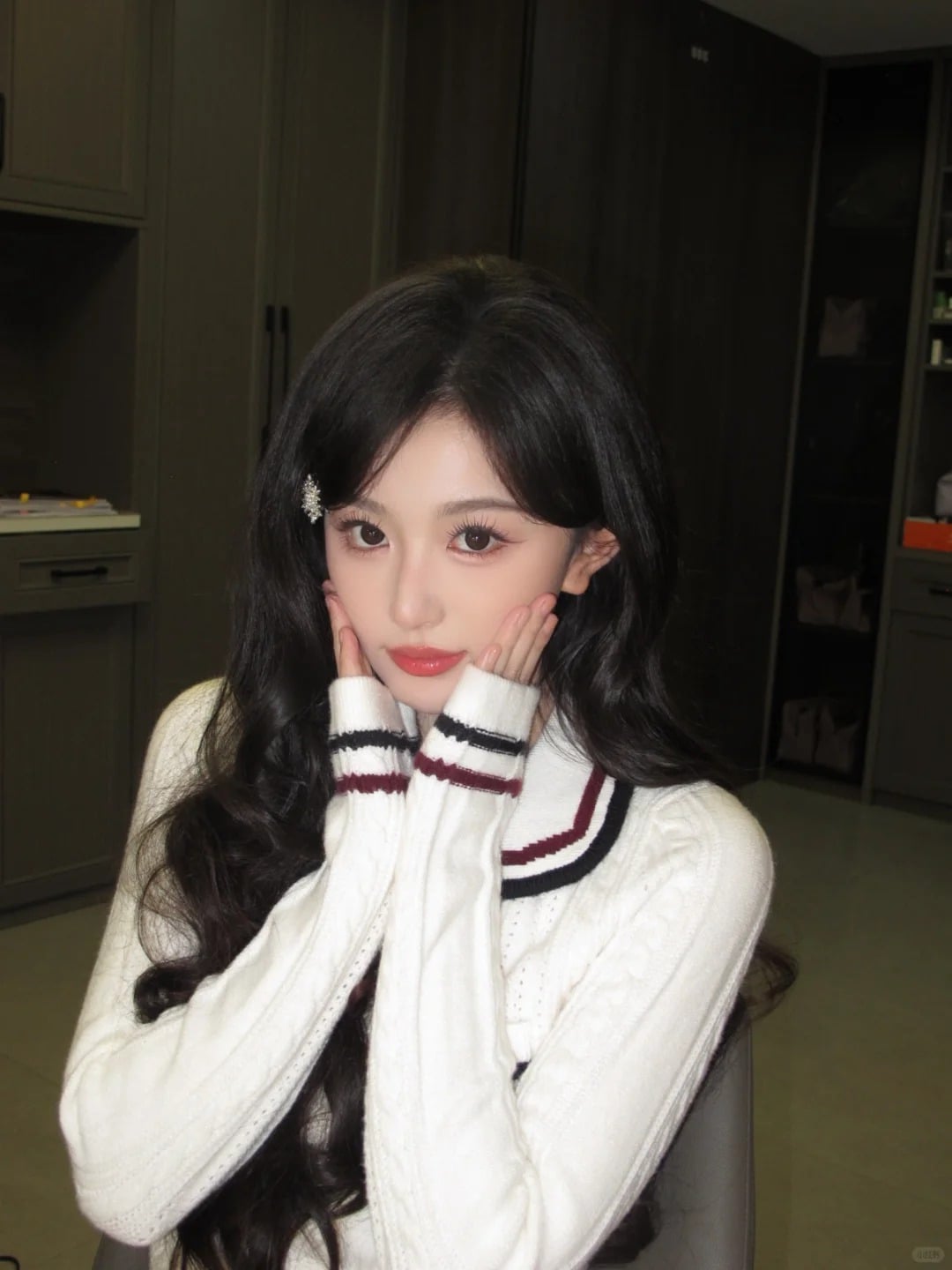 《逐玉》孔雪兒身高 168 公分、曾是 JYP 練習生、俞淺淺爆紅⋯8 件事快認識！