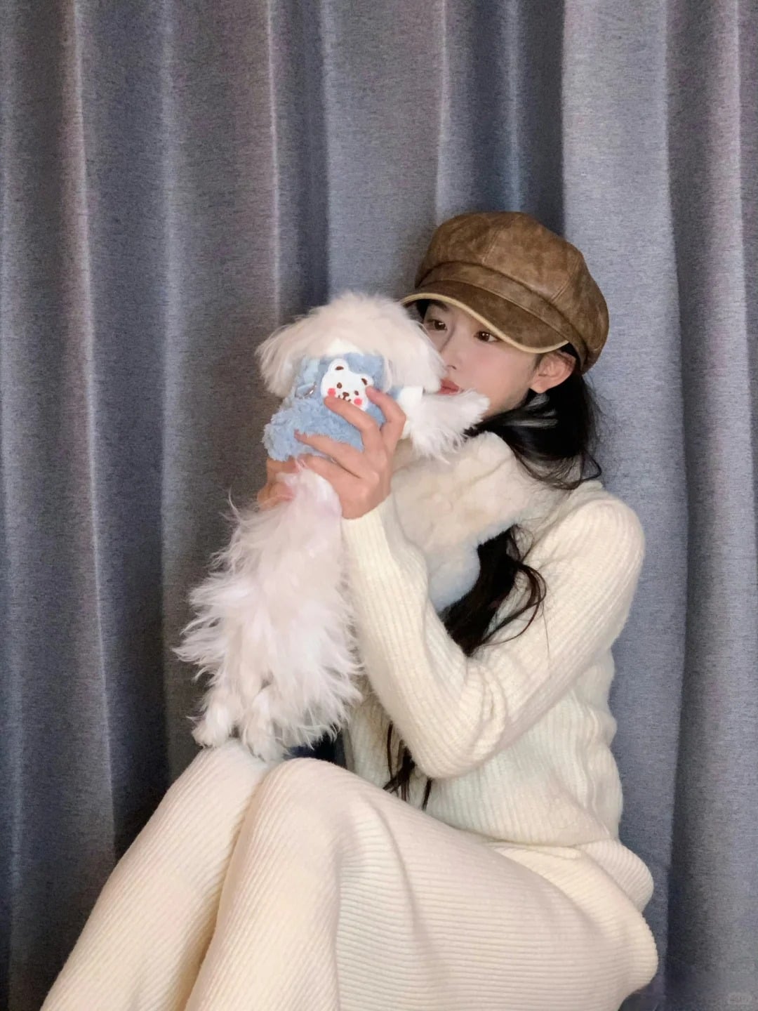 《逐玉》孔雪兒身高 168 公分、曾是 JYP 練習生、俞淺淺爆紅⋯8 件事快認識！