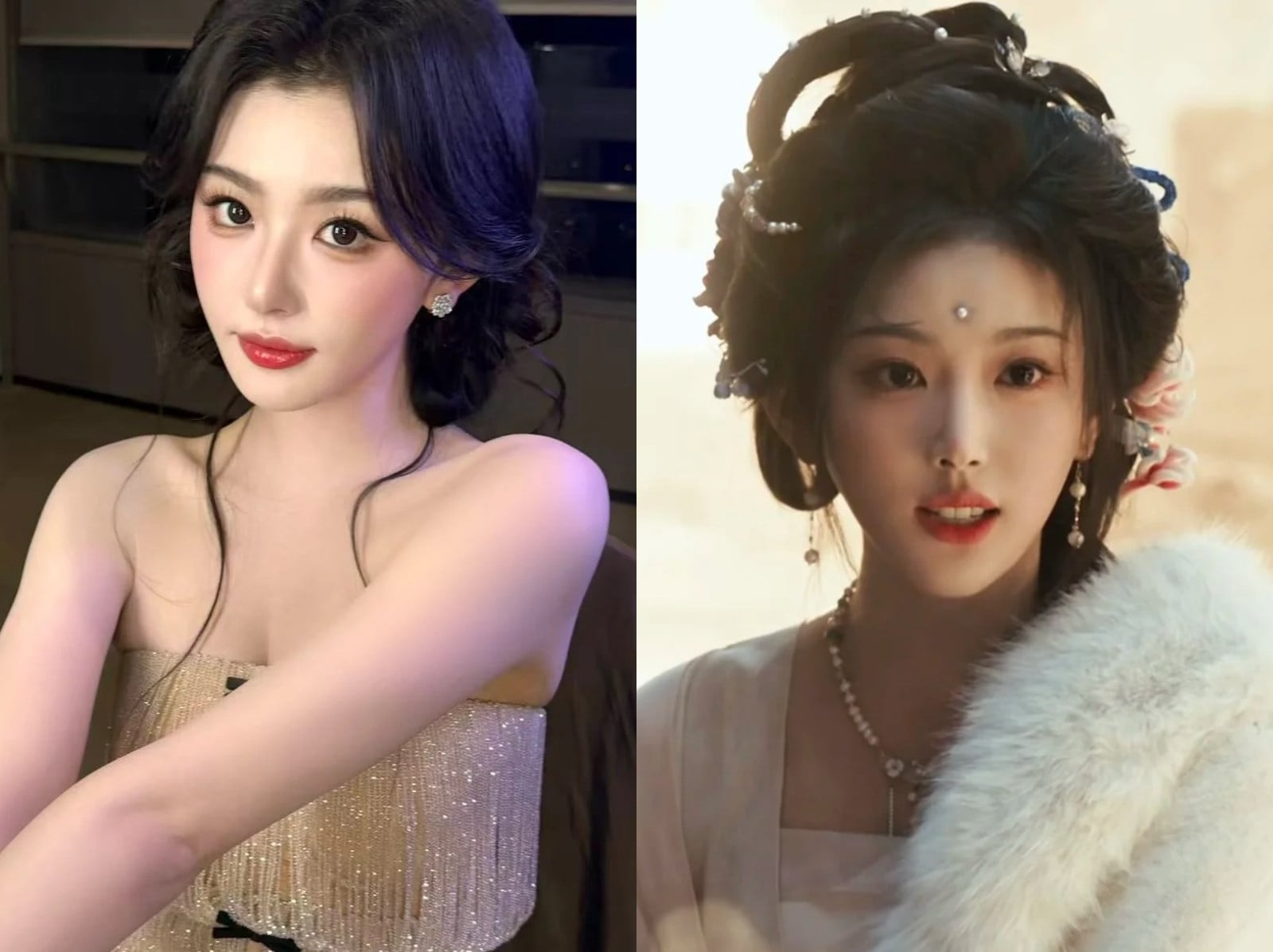 《逐玉》孔雪兒身高 168 公分、曾是 JYP 練習生、俞淺淺爆紅⋯8 件事快認識！