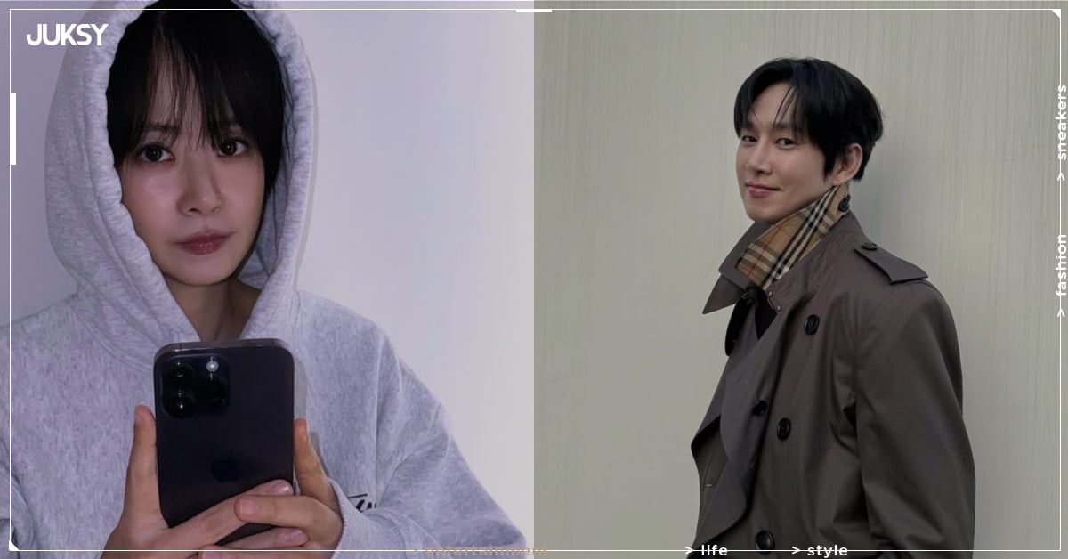 柳賢慶澄清母親反對結婚謠言！與朴成焄分手 4 年後首度坦言：「其實一直都想結婚」