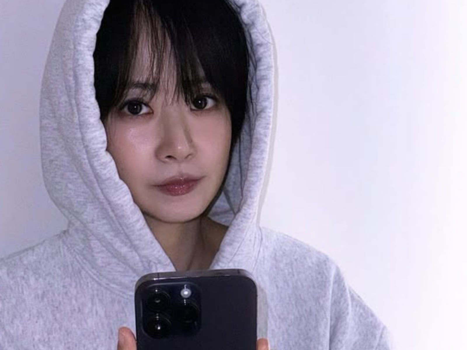 柳賢慶澄清母親反對結婚謠言！與朴成焄分手 4 年後首度坦言：「其實一直都想結婚」