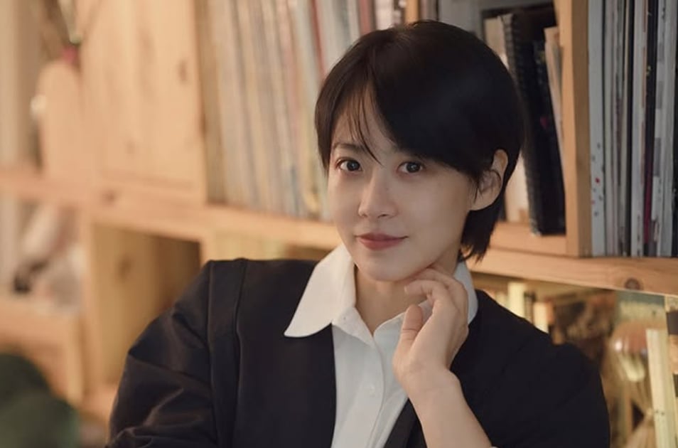 柳賢慶澄清母親反對結婚謠言！與朴成焄分手 4 年後首度坦言：「其實一直都想結婚」