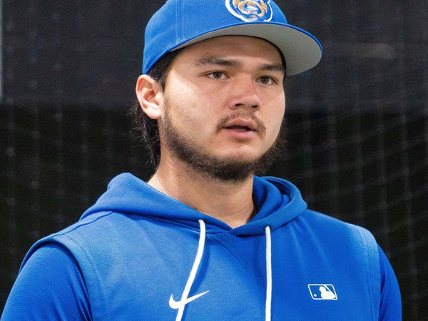 MiLB／台美混血龍恩連5場雙安火燙開轟！打擊率.326狂轟，球迷齊聲喊「讓他升」小熊何時給機會？