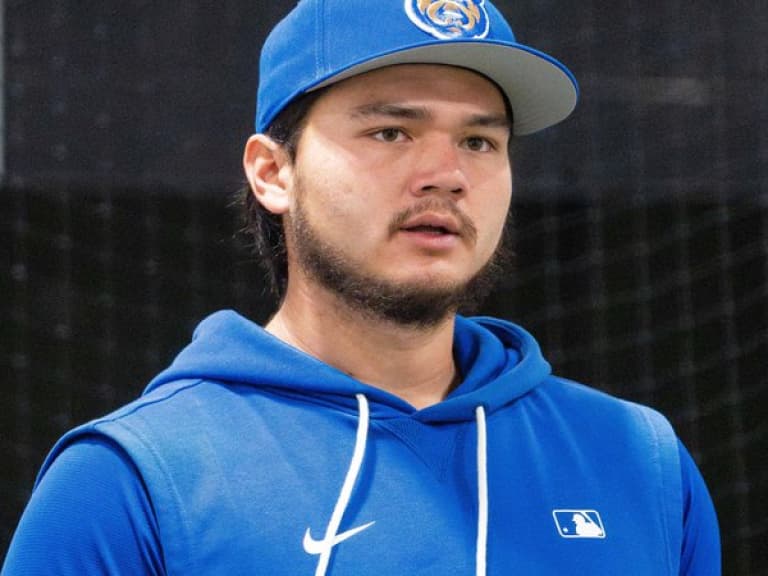 MiLB／台美混血龍仔 Jonathon Long 連 5 場雙安火燙開轟！打擊率 .326 球迷齊聲喊「讓他升！」