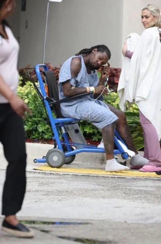 Cardi B 前夫 Offset 槍擊案始末一次看！腿部中彈無生命危險，傳可能與 Lil Tjay 有糾紛而導致衝突？