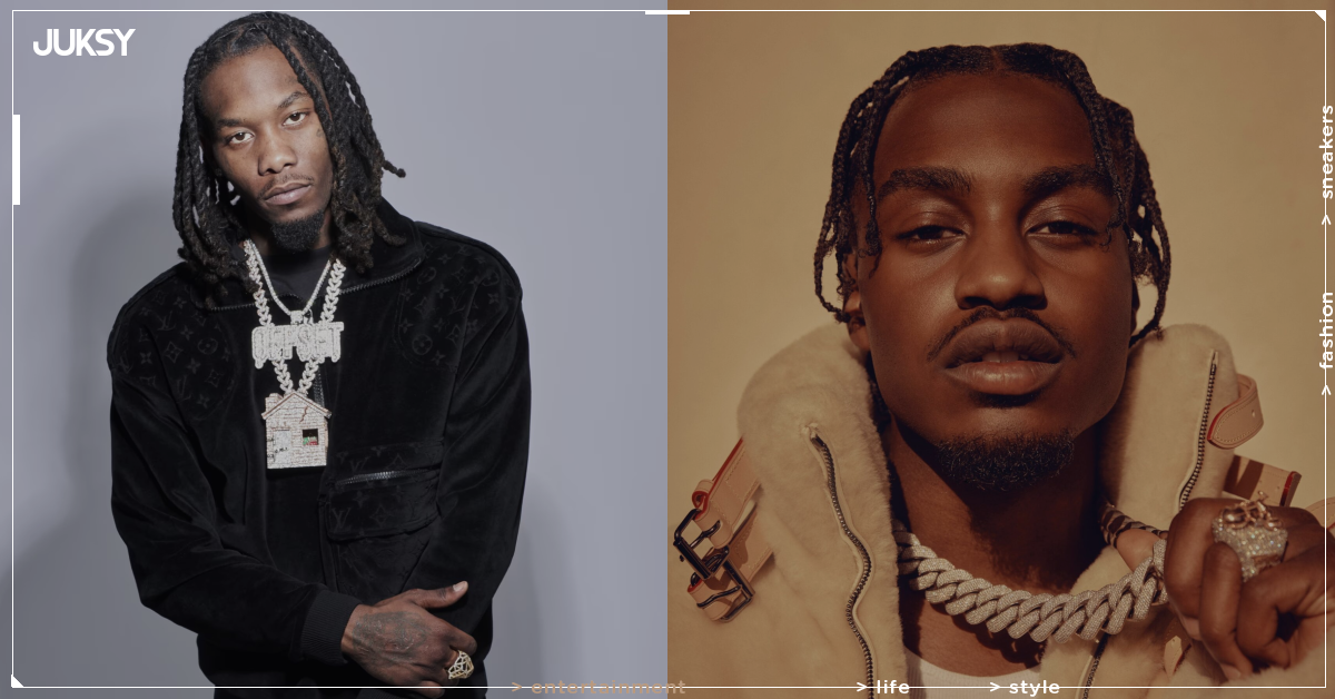 Cardi B 前夫 Offset 槍擊案始末一次看！腿部中彈無生命危險，傳可能與 Lil Tjay 有糾紛而導致衝突？