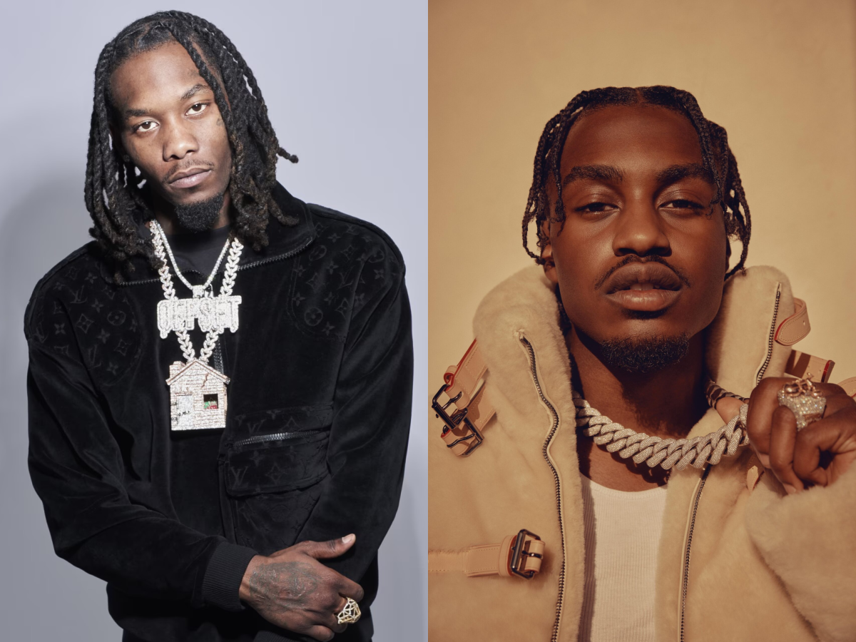 Cardi B 前夫 Offset 槍擊案始末一次看！腿部中彈無生命危險，傳可能與 Lil Tjay 有糾紛而導致衝突？