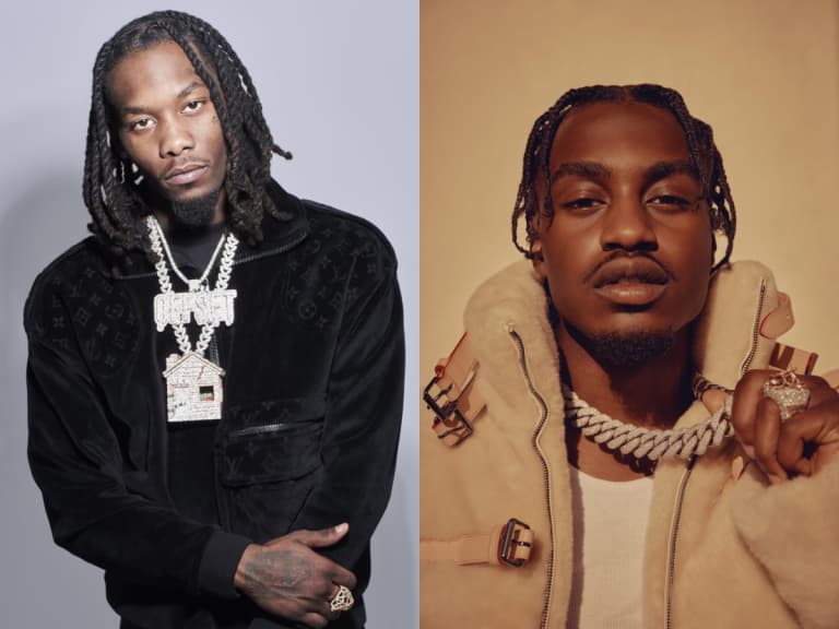 Cardi B 前夫 Offset 槍擊案始末一次看！腿部中彈無生命危險，傳可能與 Lil Tjay 有糾紛而導致衝突？