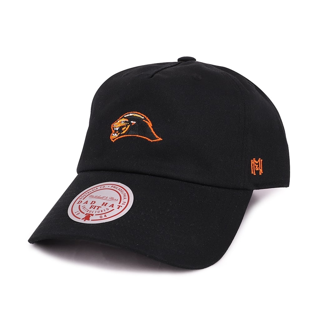 兩座城市，一種態度！Mitchell & Ness × 統一7-ELEVEn 獅，聯名帽款強勢來襲！