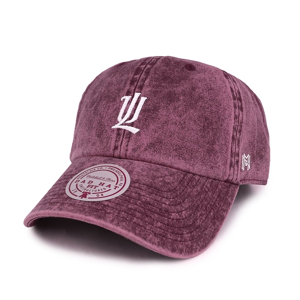 兩座城市，一種態度！Mitchell & Ness × 統一7-ELEVEn 獅，聯名帽款強勢來襲！