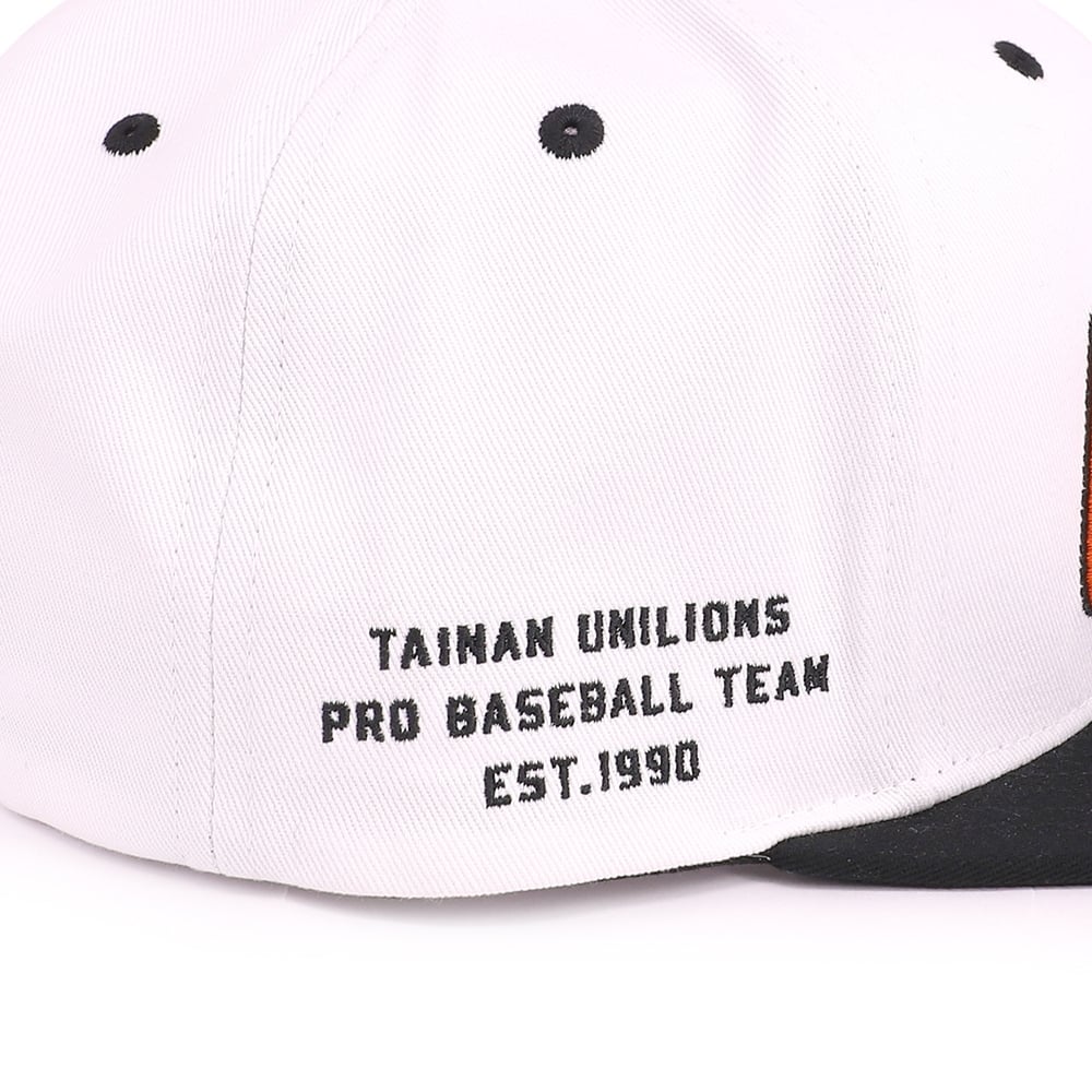 兩座城市，一種態度！Mitchell & Ness × 統一7-ELEVEn 獅，聯名帽款強勢來襲！