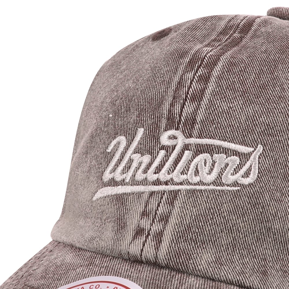 兩座城市，一種態度！Mitchell & Ness × 統一7-ELEVEn 獅，聯名帽款強勢來襲！