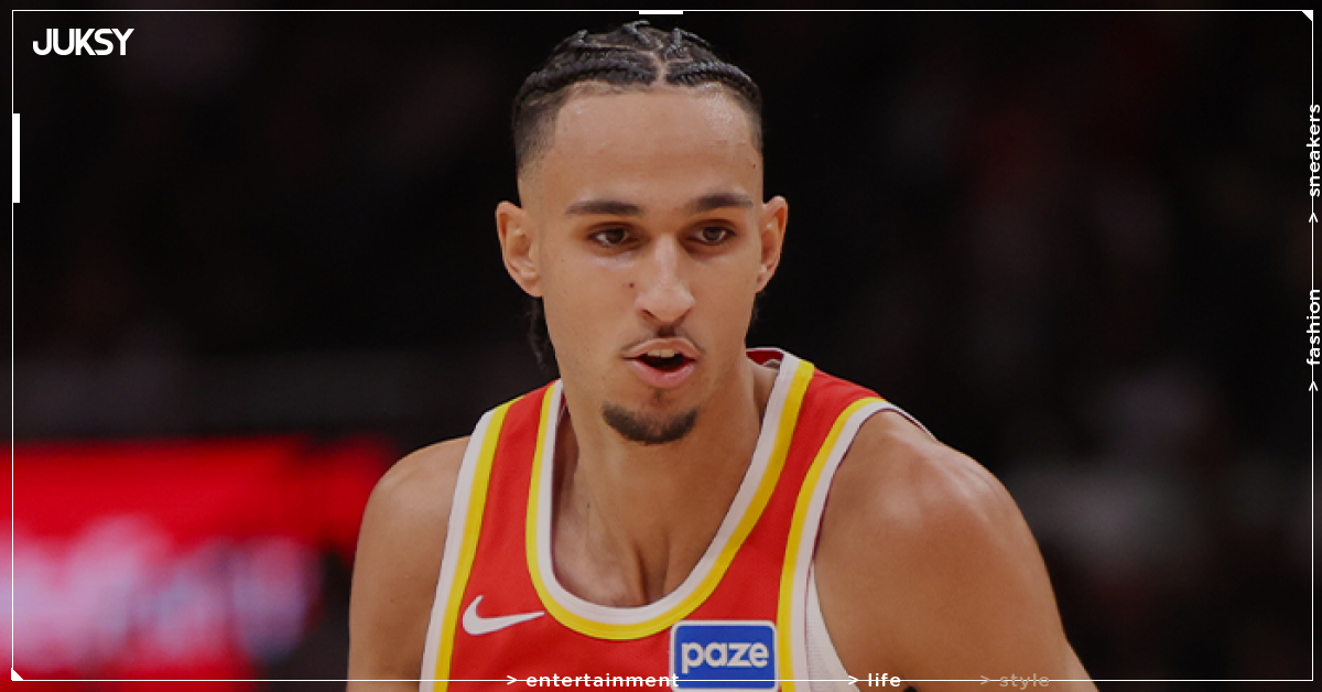 NBA/扎卡里·里薩謝 Zaccharie Risacher 21歲生日當天遭DNP!上場時間從26分鐘跌至11分鐘